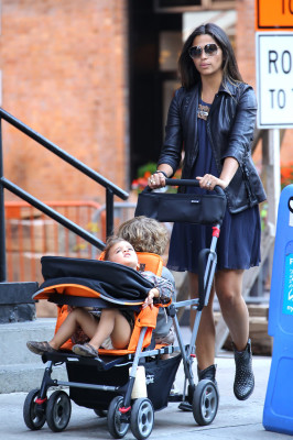 Camila Alves pic #554393