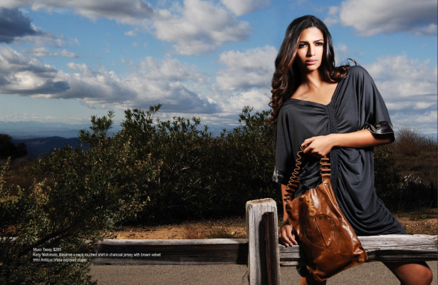 Camila Alves pic #358032