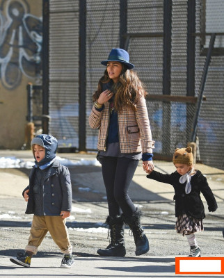photo 21 in Camila Alves gallery [id621214] 2013-03-31 00:00:00