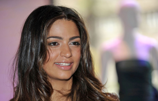 Camila Alves pic #263497