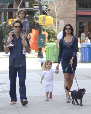 Camila Alves pic #690077