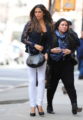 photo 26 in Camila Alves gallery [id616671] 2013-03-22 00:00:00