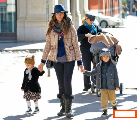 photo 22 in Camila Alves gallery [id621213] 2013-03-31 00:00:00