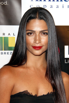 Camila Alves pic #402152