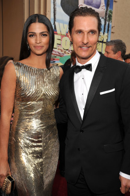 Camila Alves pic #402150