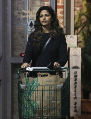 Camila Alves pic #601749