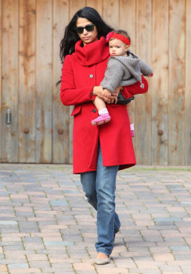 photo 17 in Camila Alves gallery [id368699] 2011-03-07 00:00:00
