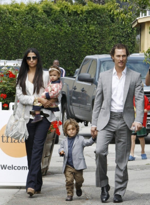 Camila Alves pic #523883