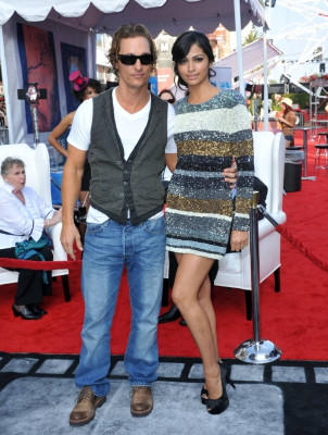 Camila Alves pic #526486