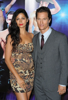 Camila Alves pic #534742