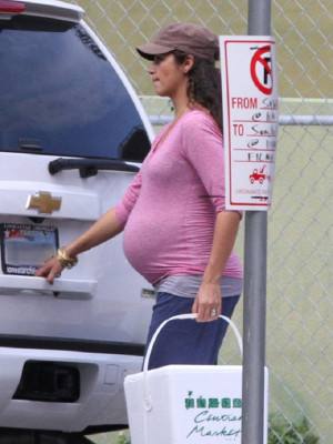 Camila Alves pic #583357