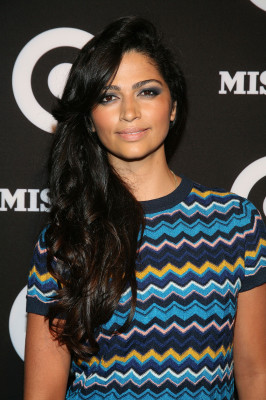 photo 24 in Camila Alves gallery [id418467] 2011-09-12 00:00:00