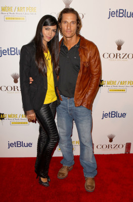 photo 19 in Camila Alves gallery [id427464] 2011-10-11 00:00:00