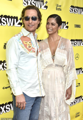 Camila Alves pic #1151474