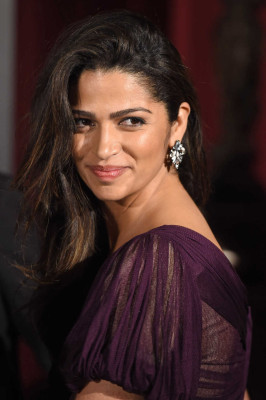 Camila Alves pic #780022