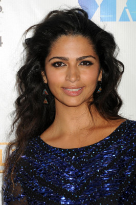 Camila Alves pic #527894