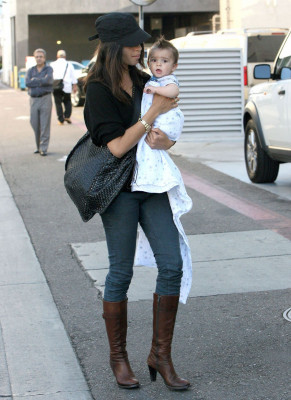 Camila Alves pic #674086