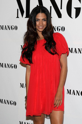 Camila Alves pic #665372