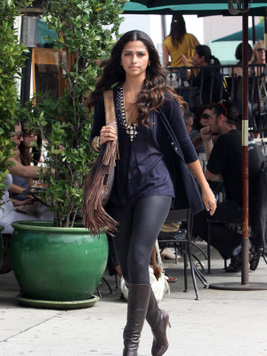 Camila Alves pic #674103