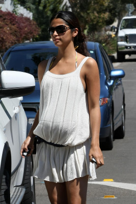 Camila Alves pic #667664