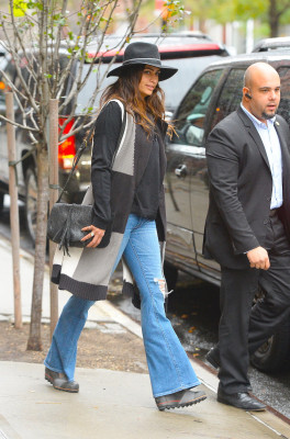 Camila Alves pic #848608