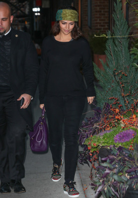 Camila Alves pic #848583