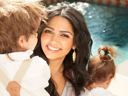 Camila Alves pic #666980