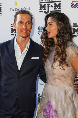 Camila Alves pic #770902