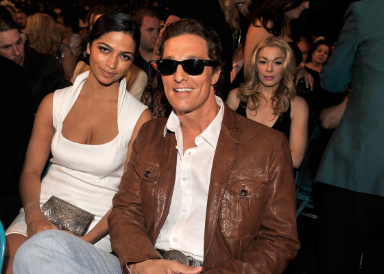 Camila Alves pic #770906