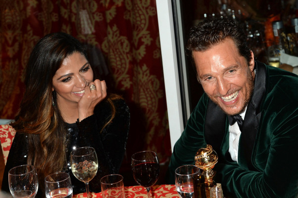 Camila Alves pic #770904
