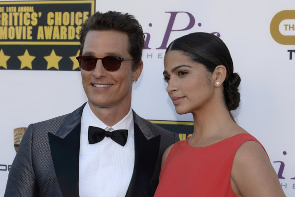 photo 16 in Camila Alves gallery [id693181] 2014-01-20 00:00:00