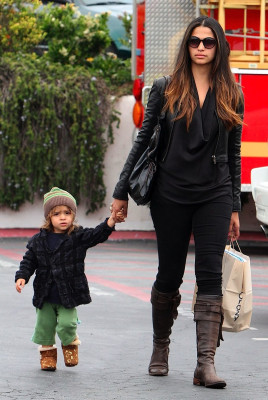 Camila Alves pic #266992