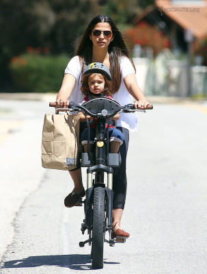 Camila Alves pic #265345