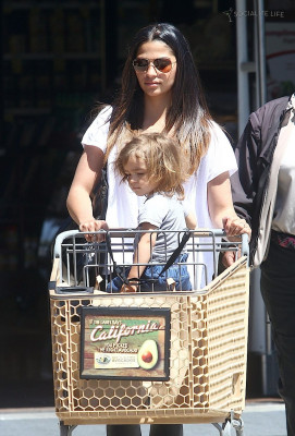 Camila Alves pic #265344