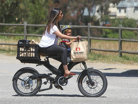 Camila Alves pic #265343