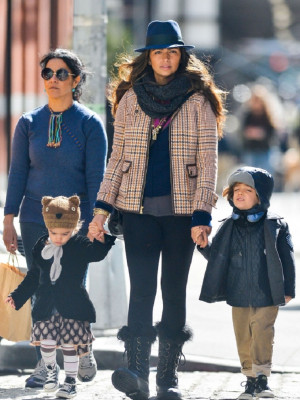Camila Alves pic #614840