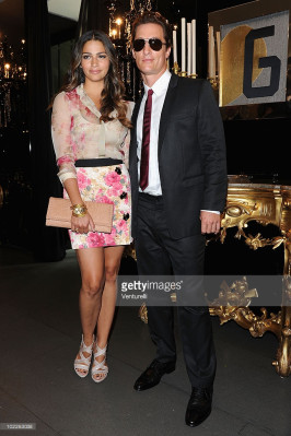Camila Alves pic #979494