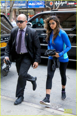 Camila Alves pic #979476