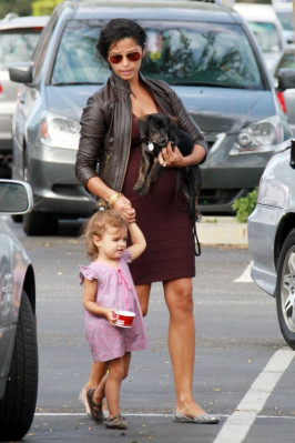 Camila Alves pic #979504