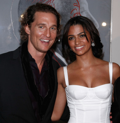 Camila Alves pic #770909
