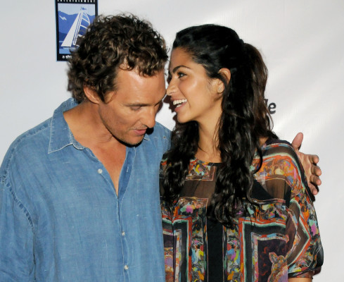 Camila Alves pic #770908