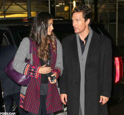 Camila Alves pic #771991