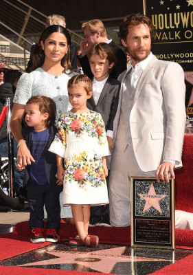 Camila Alves pic #774659