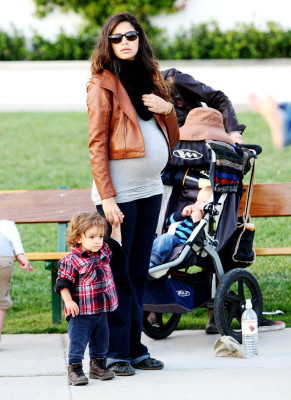 photo 9 in Camila Alves gallery [id250693] 2010-03-19 00:00:00