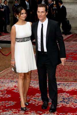 Camila Alves pic #284932
