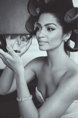 Camila Alves pic #667488