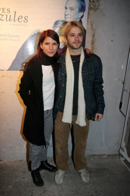 photo 11 in Camila Bordonaba gallery [id728896] 2014-05-14 00:00:00