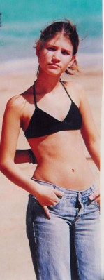 Camila Bordonaba pic #727330