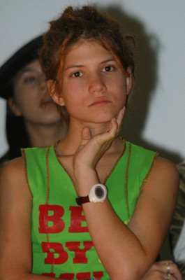 Camila Bordonaba pic #726433