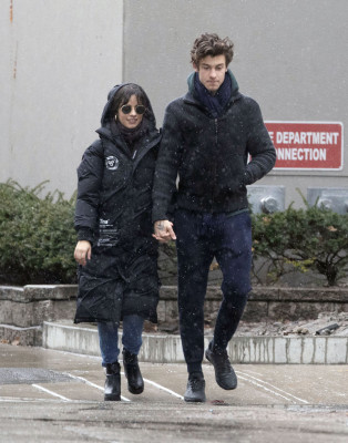 Camila Cabello - Toronto 01/01/2020